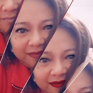 Meet your Posher, Clarisse